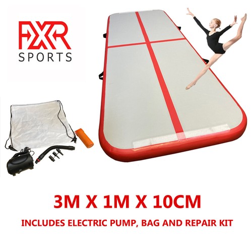 10ft air mat gymnastics - 10ft, 3m