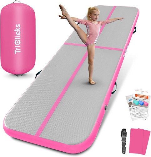 10ft inflatable air - air, tumbling