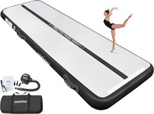 Inflatable Gymnastics Air