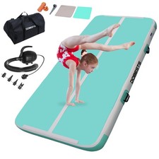 DOBESTS Gymnastics Mat Air