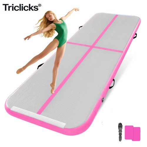 Triclicks 4m inflatable - /,