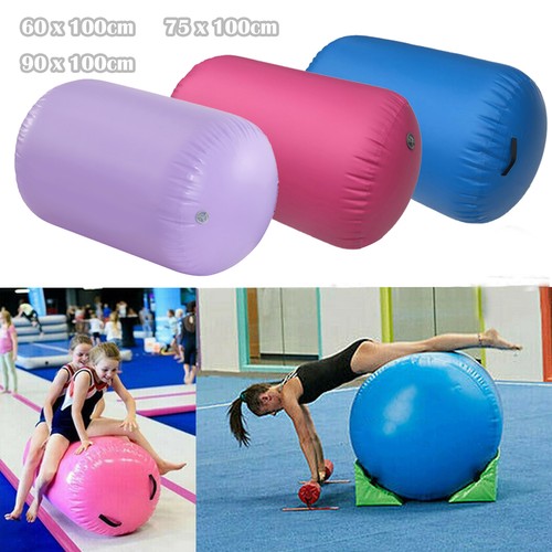 Inflatable gymnastic air - gymnastic,