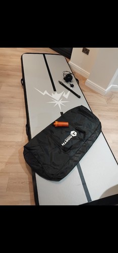 Airtrack nordic - 3m,