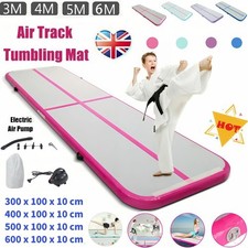 3/4/5/6m Inflatable Air Mat