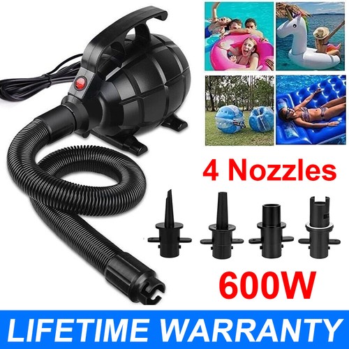 600w electric air pump - air,