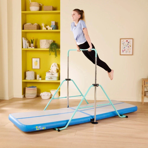 Play factory gymnastic bar - play,