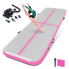 10ft Inflatable Air Tumble