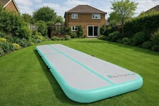 Air Track Gymnastics Mat –