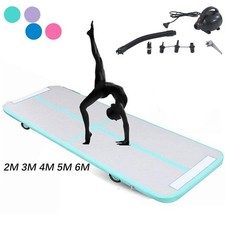 3/4/5/6M Inflatable Air Mat