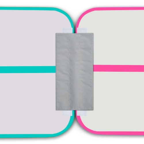 Hook and loop tape for - and,