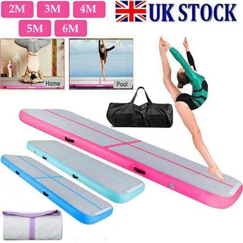 6m inflatable air - inflatable, mat