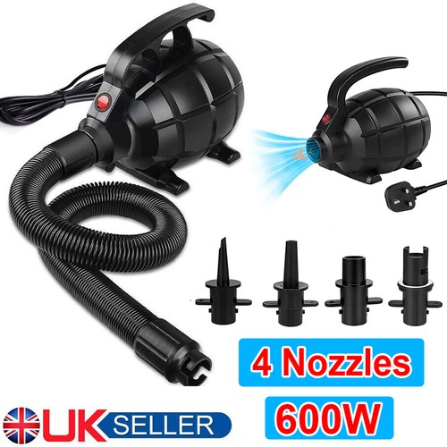 Electric air pump - pump, gymnastics