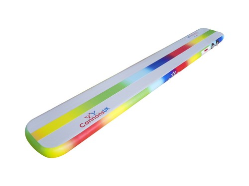 Cannons air track - uk,