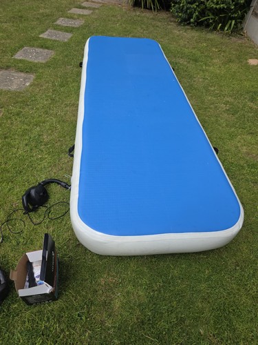 Inflatable air track 3mtr - air,
