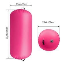 Inflatable Air Track Tumble