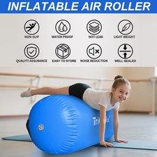 Triclicks Air Barrel Track