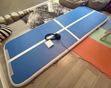 3M / 10FT Inflatable Air Mat