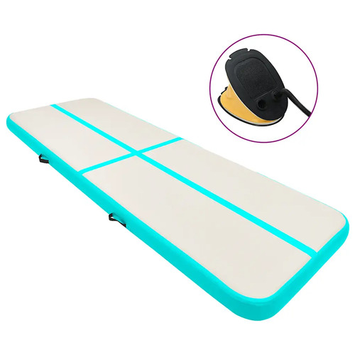Walplus inflatable air - inflatable, track