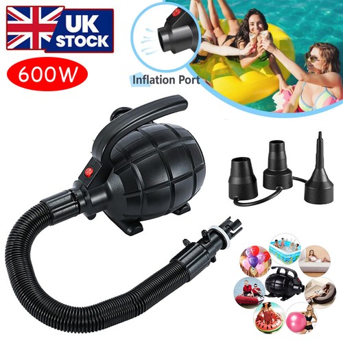 600w electric air pump - electric,