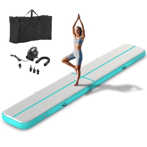 Inflatable air track - air,
