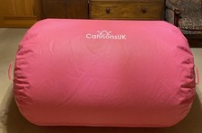 Cannons UK Air Track™  Pro