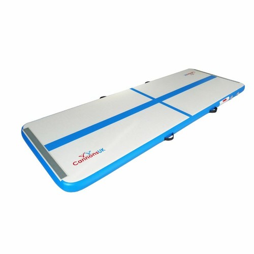 Cannons air track pro - track,