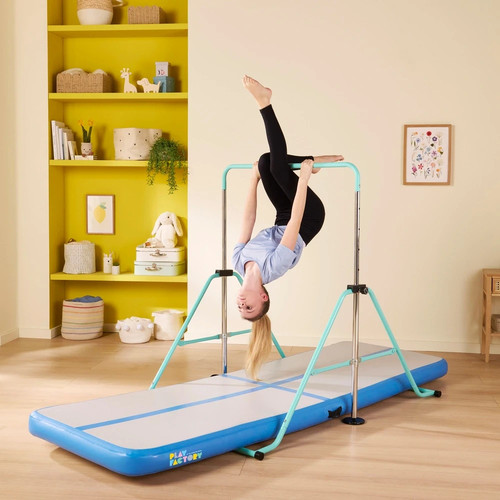 Play factory gymnastic bar - factory,