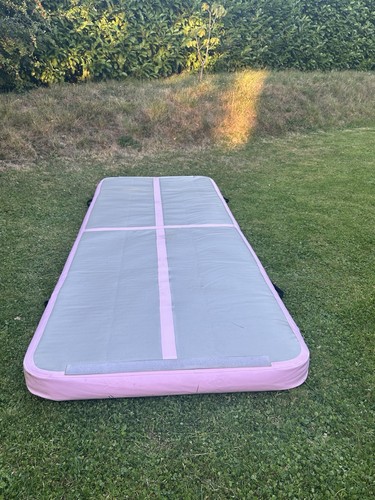 Tumble track - tumble,