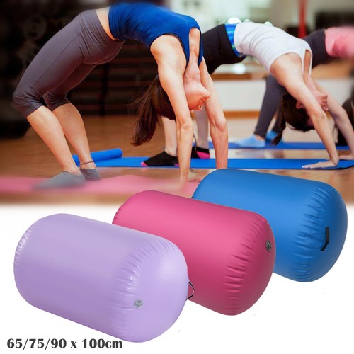 Inflatable gymnastic air - gymnastic,