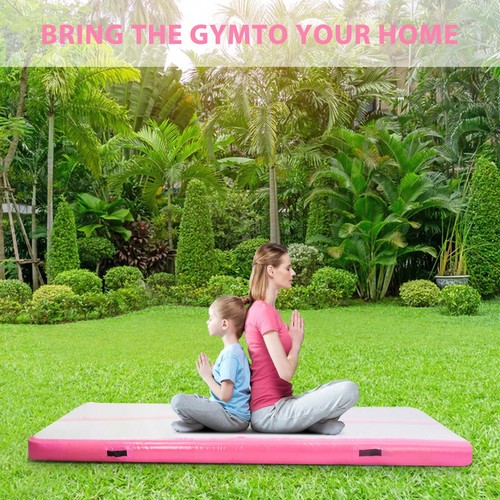 10ft air mat track inflatable - 10ft,