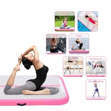 Air Mat Track 10Ft Inflatable