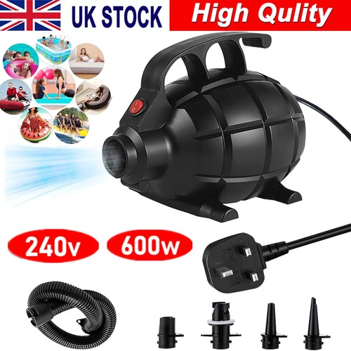 Electric air pump gymnastics - air,