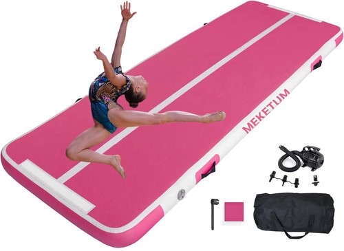 Air tumble track - air,