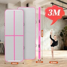 3m Inflatable Air Tumble Track