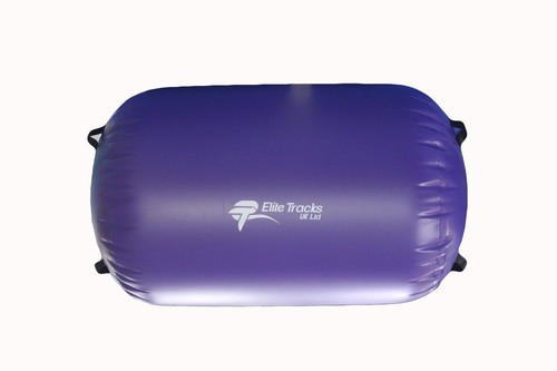 Inflatable air roll 60cm - 60cm, or