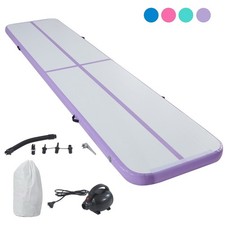 Inflatable Air Tumbling Track