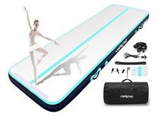 Inflatable Air Track