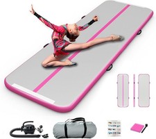 Inflatable 10ft Air Track