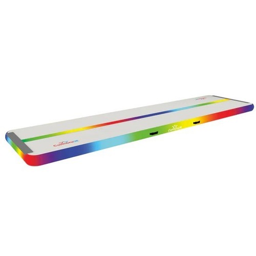 Cannons air track pro - air,