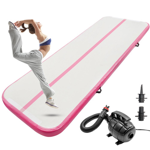 Inflatable air mat - 5m,