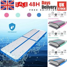 3-6m Inflatable Air Mat Track