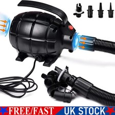 600W Electric Air Pump