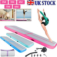 2/3/4/5/6m Inflatable Air Mat